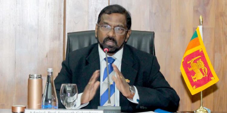 අපි කියපු කතාව කොළඹගේ තහවුරු කරයි! සැප්තැම්බරයේදී ලංකාවට එරෙහිව ජිනීවාවලදී බරපතළ යෝජනාවක්! ආණ්ඩුව දැන් තියාම සූදානම් වන බව කියයි!