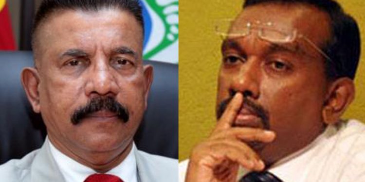 මහින්දානන්දගේ හරක් ප්රශ්නෙ තාම ඉවර නෑ! (VIDEO)