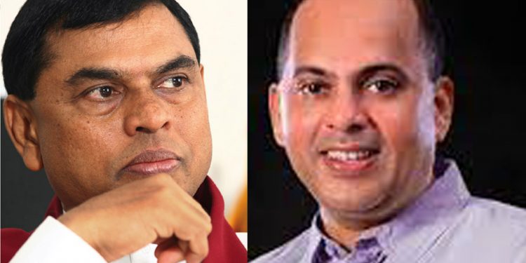 අයින් කරන්න ඕන බැසිල්ව! සජබෙන් ප්‍රකාශයක්!