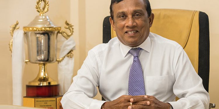 තවත් හමුදා ජෙනරාල් කෙනකුට ලේකම් තනතුරක්!