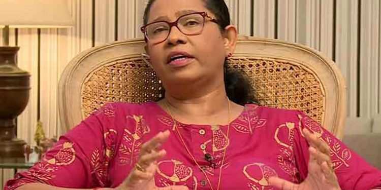 ලයිට් කපන ගමන් විදුලි බිලත් වැඩි කරන්නයි හදන්නේ! කැබිනට් පත්රිකාවක් දාලා පවිත්රා වැඩ පෙන්වන්න හදයි!
