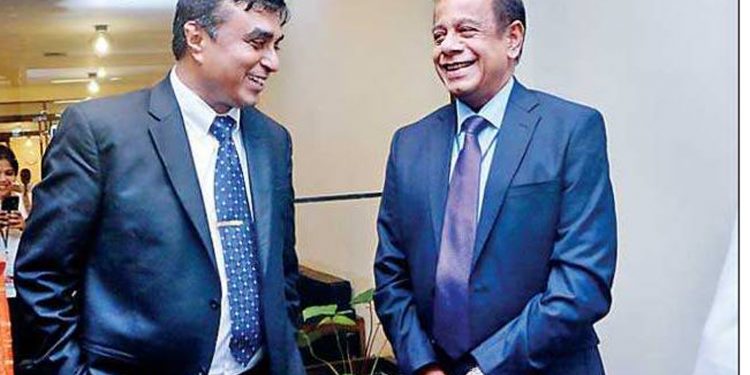 හේමසිරි-පූජිත් නිදහස් කළාට එරෙහිව නීතිපති ශ්‍රේෂ්ඨාධිකරණයට යයි! තීන්දුව වැරදි බව කියයි!