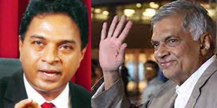 රනිල් අරින බොරු ප්‍රචාරය අතේ පත්තු වෙයි! පොදුජන පෙරමුණ විශේෂ නිවේදනයක් කරයි! (VIDEO)