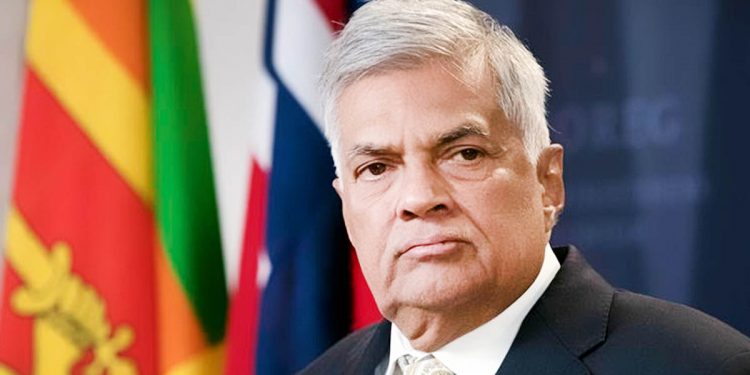 ඉරිදා සවස 3ට මුළු රටම පාරට බහින්න එකට රනිල්ගේ යූඑන්පීයත් විරුද්ධ වෙයි!