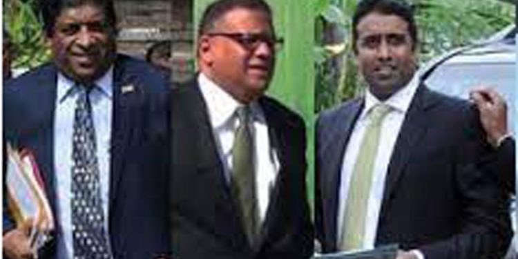 බැඳුම්කර නඩුවේ සාපරාධී චෝදනාවලින් රවී-‌මහේන්ද්‍රන්-අර්ජුන් නිදහස්!