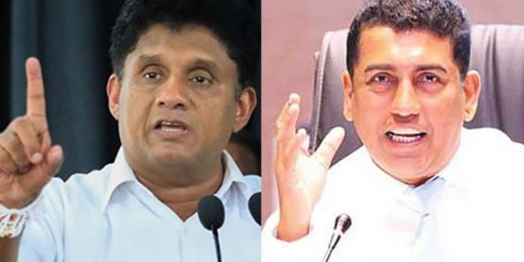 මෙච්චර අමාරුකම් මැදත් තෙල් ගැනිල්ලෙන් කරන්න යන මහා ‌ගැහිල්ලක් සජිත් හෙළිකරයි! ජොනීත් පැටලෙයි! (VIDEO)