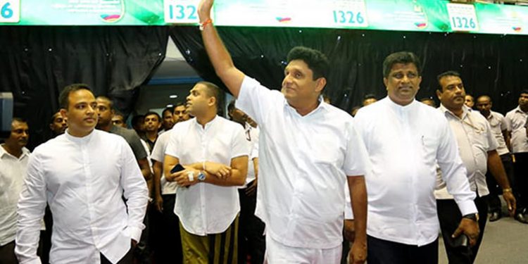 විරෝධය පිටදාන්න..! විකල්පය පෙන්වන්න..! 29 වැනිදා සල්ගාදු පිටියට එන්න…! (VIDEO)