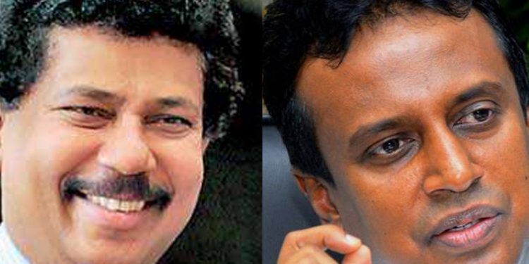 සර්ව පාක්ෂික සමුලුව වර්ජනය කරමින් සජබෙ ජනපති ලේකම්ට යවපු ලියුම මෙන්න!