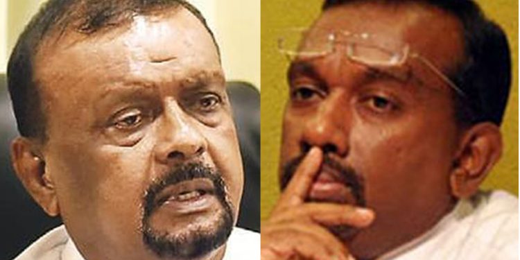 සංශෝධනය තවම ඉවර නෑ! කෘෂිකර්ම චන්ද්රසේනට? අලුත්ගමගේට ඉඩම්?
