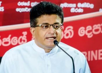 ගෝඨාගේ ආණ්ඩුවට එරෙහිවත් විශ්වාසබංගයක් එනවා! ගම්මන්පිල දින වකවානුත් කියයි! (Video)
