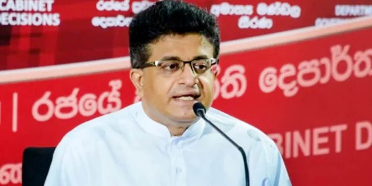 ගෝඨාගේ ආණ්ඩුවට එරෙහිවත් විශ්වාසබංගයක් එනවා! ගම්මන්පිල දින වකවානුත් කියයි! (Video)