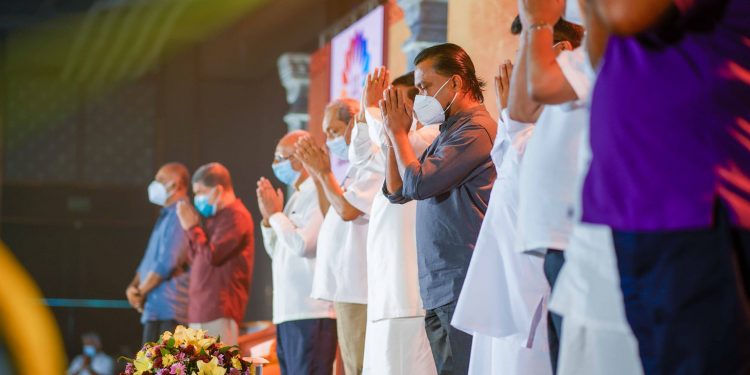 සීනි සහ පොල්තෙල් වංචා සිදුවූ බව විමල්ලාගේ කණ්ඩායම පිළිගනී! වහාම ජනාධිපති කොමිසමක් පත් කරන්න ඉල්ලයි!