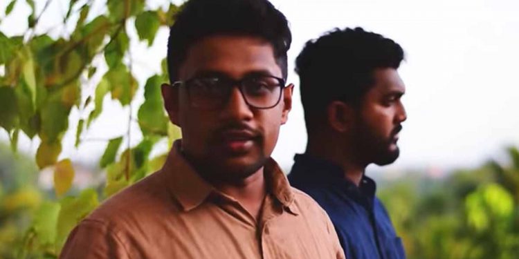 මේ රට මගෙ රට මා ඉපදුණු රට හැදෙන වැඩෙන රට මගේම ‘මව්රට’! (VIDEO)