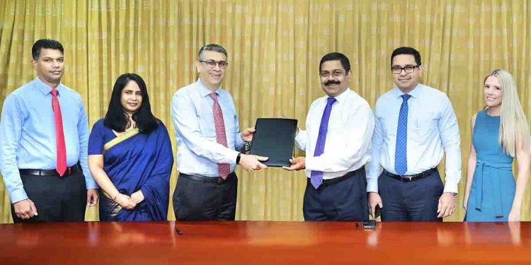 AIA ඉන්ෂුවරන්ස් ශ්රී ලාංකික කාන්තාවන්ගේ මූල්ය සුරක්ෂිතතාවය තහවුරු කිරීමට සහාය වෙයි…