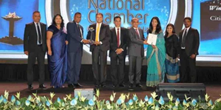 CDB නැවතත් බැංකු නොවන මූල්‍ය සේවා අංශය යටතේ ජාතික ව්‍යාපාර විශිෂ්ටත්ව සම්මානට…