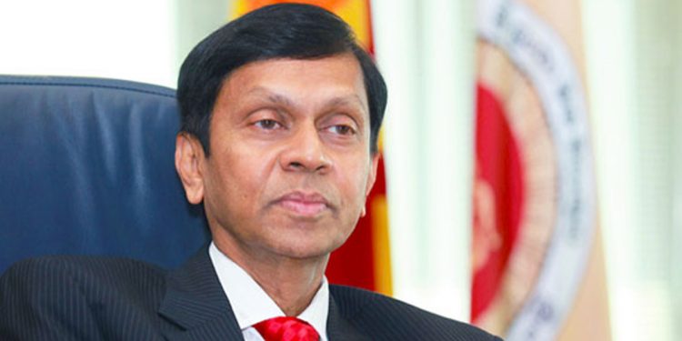 මහ බැංකු අධිපතිත් ගෙදර යයි!