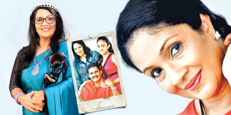 මගේ හිත කීරිගැහුණු වෙලාවල් තිබුණා! කවදාවත් සම්මානයක් හිතේ කොනක තියාගෙන හිටියේ නැහැ!