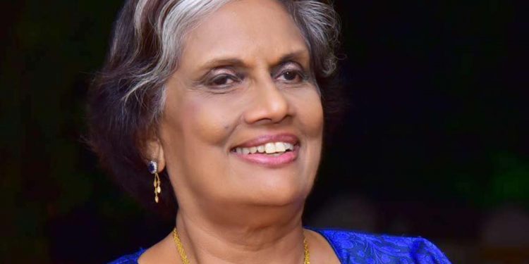 ගෝඨාභය අයින් කරන්න! වෙන කෙනෙක්ව ජනාධිපති කරන්න! එහෙම නැතිව යන්න බෑ…! චන්ද්‍රිකා යළිත් වරක් රාජපක්ෂවරුන්ට එරෙහි සටනට එළියට බහී!
