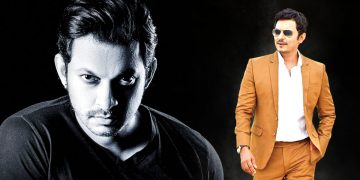ඒක දේශපාලන බලපෑමක්! අයියගේ දේශපාලනය මට අදාළ නැහැ! ඒ මිම්මෙන් මාව සහ මගේ අදහස් මනින්න එපා!