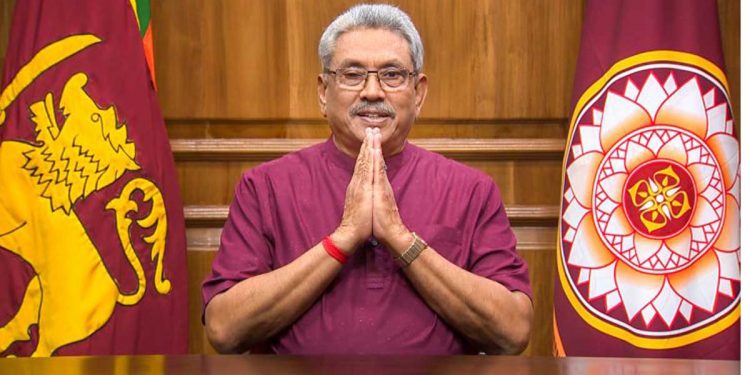 ජනපති වහාම ආණ්ඩු පක්ෂයේ විශේෂ සාකච්ජාවක් කැඳවයි! සියලුම පක්ෂ නියෝජිතයන්ට එන්න කියයි!