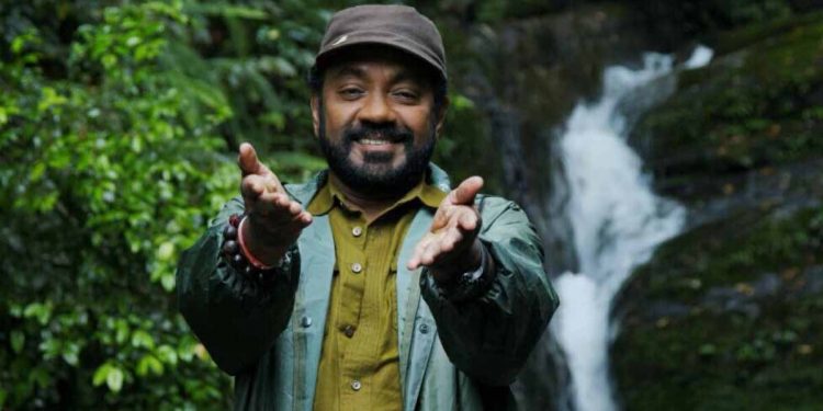 අවුරුදු 6ක් නිහඬව සිටි ජැක්සන් ඇන්තනිත් කට අරී! අරගලයට ජයවේවා!