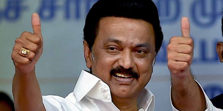 උතුරටයි වතුකරයටයි සහන එවන්න තමිල්නාඩු මහඇමැති සූදානම් වෙයි!