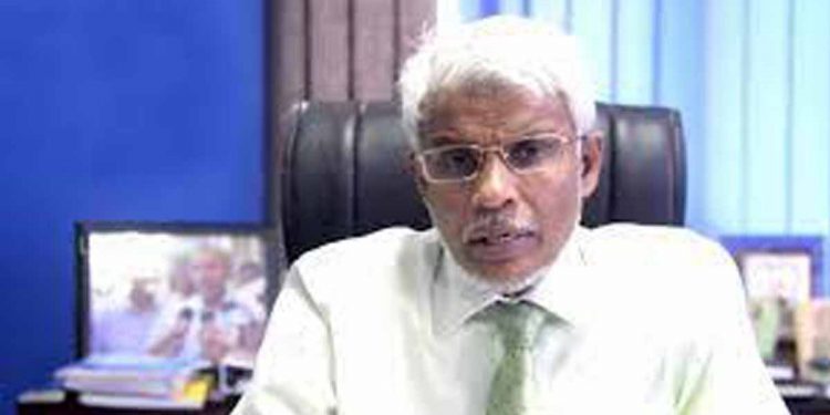 හකීම් මේ සැරේ ඇත්තටම වැඩේ දෙයි! ඇමැතිකමක් ගත්ත නසීර් අහමඩ් දොට්ටම දමයි!