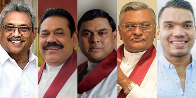 ලොක්කන් යයි කියනා මේ කාමුක හැත්ත!දුක් මිස අපට සැප නොයොදන බව ඇත්ත!නැත්තට නැති වුණත් නොබලා ඒ පැත්ත!එක්වෙමු අපි අපිම කරනට කළ යුත්ත! (උපුල් ජෝශප් ප්රනාන්දුගේ ගුරුදා විග්රහය)