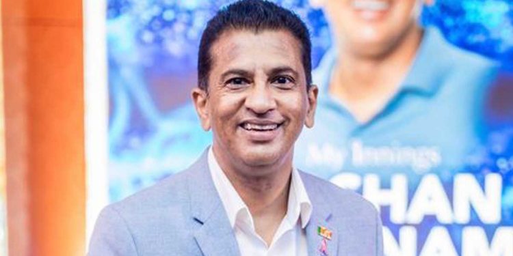 ‘දැන් ඇති’! මුලු රටම එක හඬින් කියමු! රොෂාන් මහානාම කරළියට එයි!
