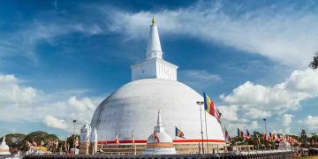 වඳින පුදන රුවන්වැලිසෑයේ ඔබ නොදුටු අබිරහස් බලය…