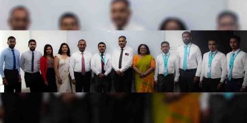 ශ්‍රී ලංකා ඉන්ෂුවරන්ස් ත්‍රී සිංහ ඉන්ඩස්ට්‍රීස් සඳහා රක්ෂණ පහසුකම් සලසයි…