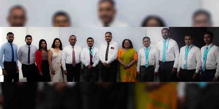 ශ්‍රී ලංකා ඉන්ෂුවරන්ස් ත්‍රී සිංහ ඉන්ඩස්ට්‍රීස් සඳහා රක්ෂණ පහසුකම් සලසයි…