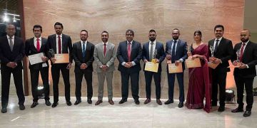 සෙලාන් බැංකුව 2020 SLIM NASCO සම්මාන උළෙලේදී බුහුමන් රැසකින් පිදුම් ලබයි…