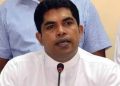 ඇමැතිකමක් අරන් ආණ්ඩුවට ගිය ශාන්ත බණ්ඩාර මාධ්ය ඉදිරියේ හඬා වැටුණේ ඇයි? (VIDEO)