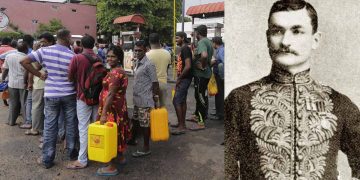 අද ලංකාවට වෙලා තියෙන දේ ගැන අවුරුදු 110කට කලින් මැකලම් ආණ්ඩුකාරයා කියපු ටක්කෙටම හරි ගිය සාත්තරේ!
