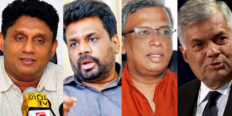 විපක්ෂය ජනාධිපතිගේ බලය ගන්න සූදානම් වෙයි! රහසිගත සාකච්ජාවක් මොනාක් ඉම්පීරියල් හෝටලයේ පවත්වයි!