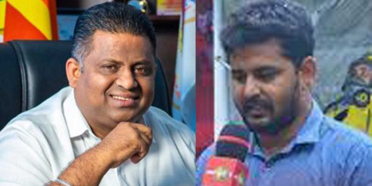 ස්වාධීනයි කියපු නම් ලයිස්තුවේ දෙන්නෙක් රිවස් වෙයි!