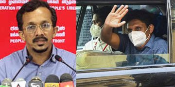 රටේ කෑම ප්‍රශ්න ඕනෑ තරම්! ඒ අස්සේ හඳුන් දැක්ක සජිත්ගේ කෑම!