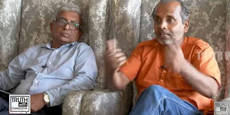 උගන්ඩා යැවූ ටොන් 3ක සල්ලි අස්සේ තිබූ මහා හොරකම එළියට එයි! ඇඟ හිරිවැටෙන හෙළිදරව්ව මෙන්න! (VIDEO)