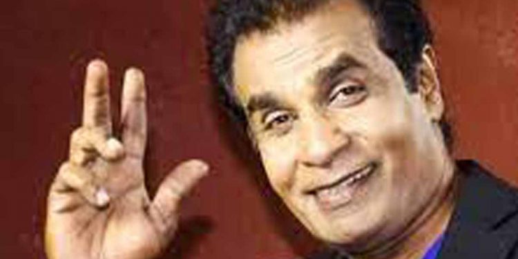විහිලු කරන්න එපා! මම මේ කියන්නේ ඇත්තක්! බන්දු සමරසිංහව ඉතාලියේ මිලානෝවල කොන්සල් ජෙනරාල් කරලා! මේවා විහිලු කියලා හිතන්න එපා!