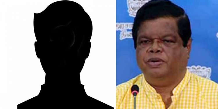 මුදල් ඇමැති බන්දුලද? නැත්නම් පිටින් කෙනෙක් ගේනවද? ජනපති තවම වැට උඩ!