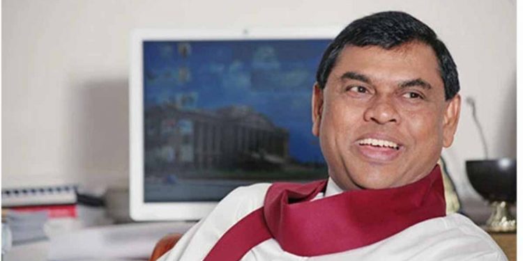 බැසිල් අමෙරිකානු ගමන කැන්සල් කරයි!