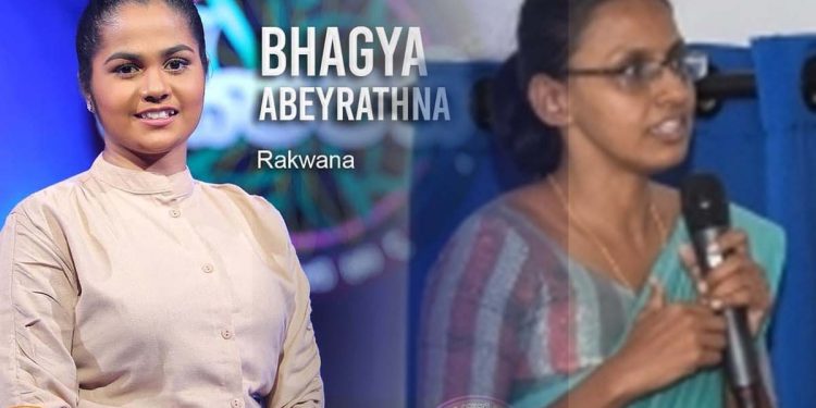 මතකද රට විනාශ වෙන හැටි සිරසට ඇවිත් කියපු භාග්යා! මතකද මැර දේශපාලුවන්ට එරෙහිව නැගී සිටි දේවානි! අමතක කරන්න එපා උන් තමයි අරගලය පටන් ගත්තේ…!
