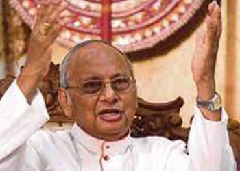 ‘මහනාහිමිවරුන්ටත් පිටින් ගිහින් පත් කළ කැබිනට් මණ්ඩලය පිළිගන්න බෑ!’ කාදිනල් හිමි කැබිනට්ටුවට එරෙහිව විරෝධය පළ කරයි! (VIDEO)