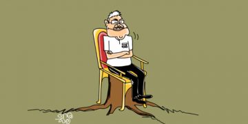 සමීර කලුගම්පිටියගේ කතාකරන කාටූන් එක!