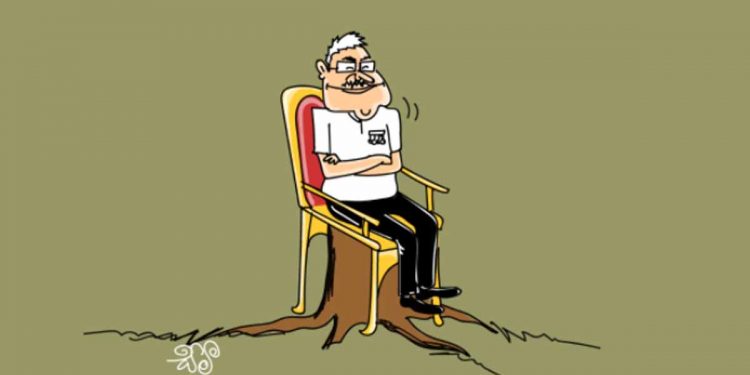 සමීර කලුගම්පිටියගේ කතාකරන කාටූන් එක!