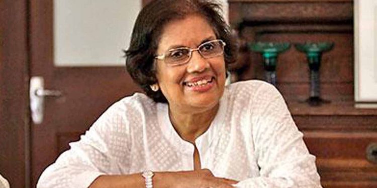 විපක්ෂය එකතු කරන්න චන්ද්‍රිකා එළියට එයි! සජිත්-චම්පික-වෙල්ගම-හකීම්-සුමන්තිරන්-අනුර යාපා චන්ද්‍රිකාගේ ගෙදර සාකච්ජාවක!