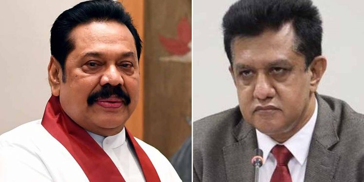 මහින්දව චරිතටත් එපාලු! අලුත් කැබිනට් එකක් හදමුලු! ජනාධිපතිගෙ බලය මාස 3කින් පස්සේ අඩු කරමුලු!