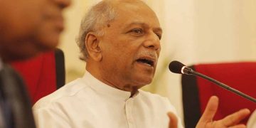 අලුත් යෝජනාවක් එයි! අගමැති දිනේෂ්!