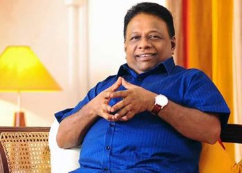 ජනතාව පක්ෂ පාට නොබලා පාරට බැහැලා! තවත් ප්‍රමාද වෙන්න එපා! ඩලස් පාර්ලිමේන්තුවේ 225ටම ලියුමක් යවයි!